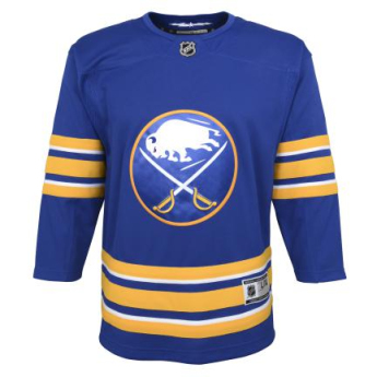 Buffalo Sabres tricou de hochei pentru copii Premier Home