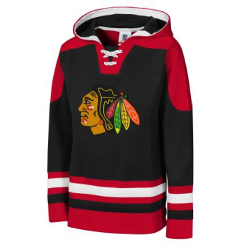 Chicago Blackhawks hanorac cu glugă pentru copii Ageless Must Have - Home Po Hd