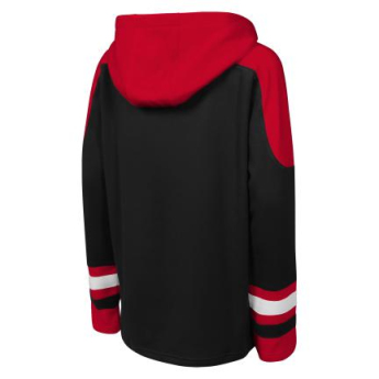 Chicago Blackhawks hanorac cu glugă pentru copii Ageless Must Have - Home Po Hd
