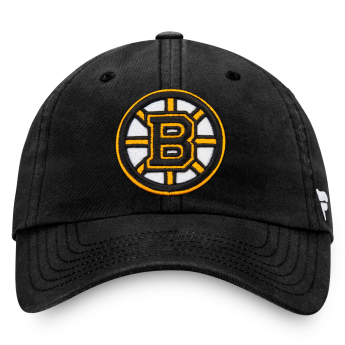 Boston Bruins șapcă de baseball A/CAP Core Fundamental Adjustable
