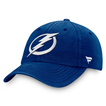Tampa Bay Lightning șapcă de baseball A/CAP Core Fundamental Adjustable