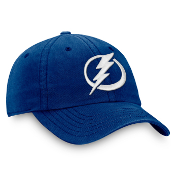 Tampa Bay Lightning șapcă de baseball A/CAP Core Fundamental Adjustable