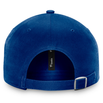 Tampa Bay Lightning șapcă de baseball A/CAP Core Fundamental Adjustable