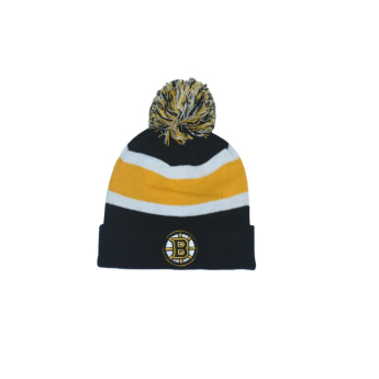 Boston Bruins căciulă de iarnă Basic