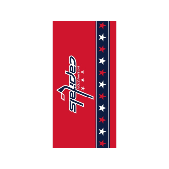 Washington Capitals prosop de plajă Belt