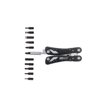 Toyota Gazoo Racing set de unelte Multitool GR 2024