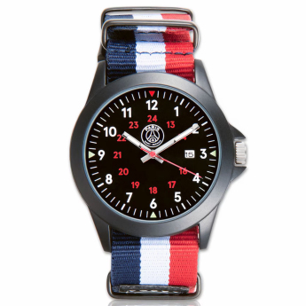 Paris Saint Germain ceas Mens Sports