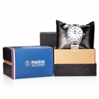 Paris Saint Germain ceas Mens Bracelet