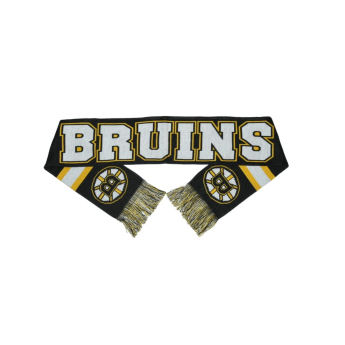 Boston Bruins eșarfă de iarnă Breakaway scarf