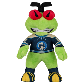 Columbus Blue Jackets mascotă de pluș Stinger #00 3rd Jersey