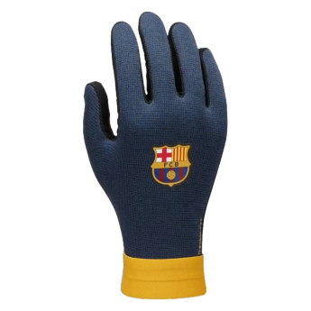 FC Barcelona mănuși Thermafit