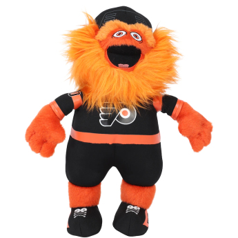 Philadelphia Flyers mascotă de pluș Gritty #00