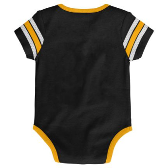 Boston Bruins body de bebeluși Hockey Pro Creeper