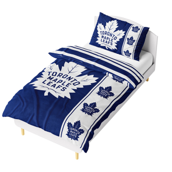 Toronto Maple Leafs cearșaf pentru un pat Belt