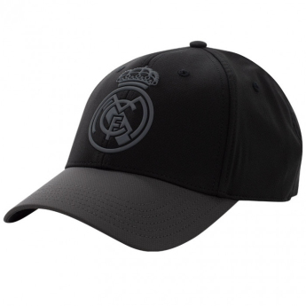 Real Madrid șapcă de baseball No28 black
