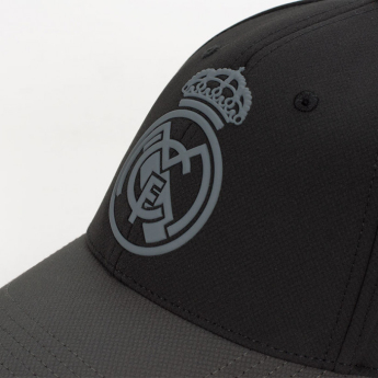 Real Madrid șapcă de baseball No28 black