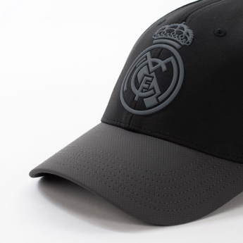 Real Madrid șapcă de baseball No28 black