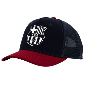 FC Barcelona șapcă de baseball Mesh