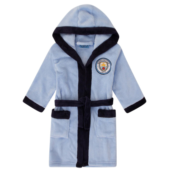 Manchester City halat de baie pentru copii sky