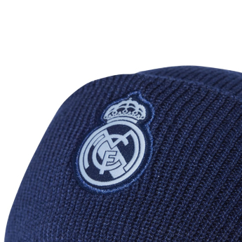 Real Madrid căciulă de iarnă Woolie