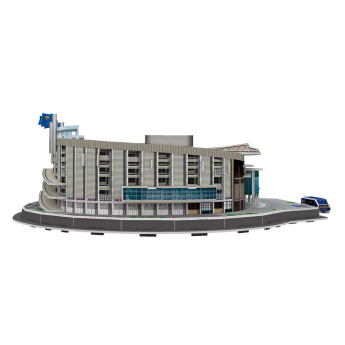 FC Barcelona Puzzle 3D Nou Camp