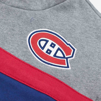 Montreal Canadiens hanorac de bărbați cu glugă Head Coach