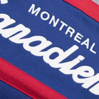 Montreal Canadiens hanorac de bărbați cu glugă Head Coach
