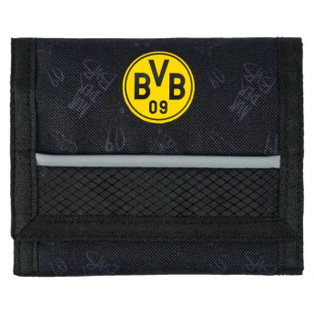 Borussia Dortmund portofel Allover
