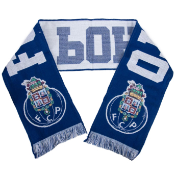 FC Porto eșarfă de iarnă logo