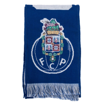 FC Porto eșarfă de iarnă logo