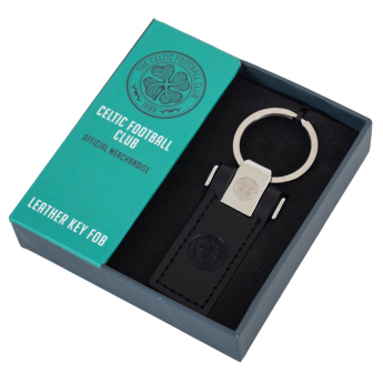 FC Celtic breloc executive Fob