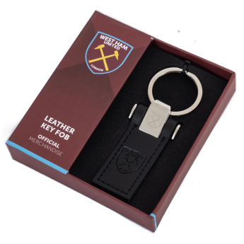 West Ham United breloc executive Fob