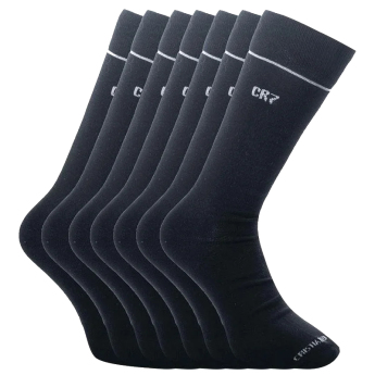 Cristiano Ronaldo articole CR7 Bamboo box 7pack