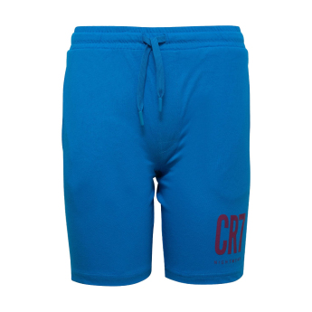 Cristiano Ronaldo pijamale de copii CR7 Short fresh