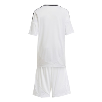Real Madrid set de copii 24/25 adidas Home