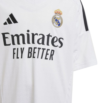 Real Madrid set de copii 24/25 adidas Home