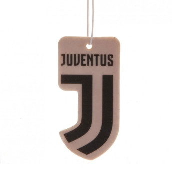Juventus Torino odorizant auto logo