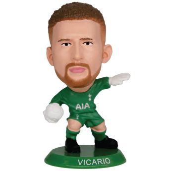 Tottenham Hotspur figurină SoccerStarz Vicario