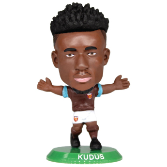 West Ham United figurină SoccerStarz Kudus