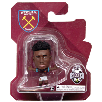 West Ham United figurină SoccerStarz Kudus