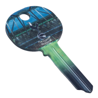 Tottenham Hotspur cheie Stadium Door Key