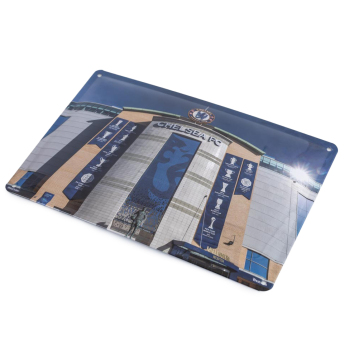 FC Chelsea semn pe perete 2pk Stadium