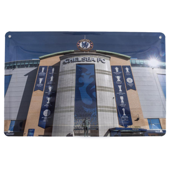 FC Chelsea semn pe perete 2pk Stadium