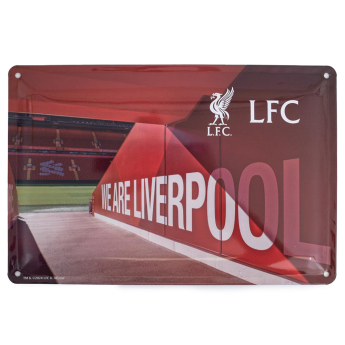 FC Liverpool semn pe perete 2pk Stadium