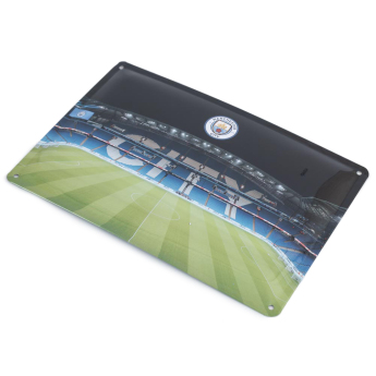 Manchester City semn pe perete 2pk Stadium