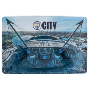 Manchester City semn pe perete 2pk Stadium