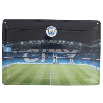 Manchester City semn pe perete 2pk Stadium