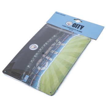 Manchester City semn pe perete 2pk Stadium