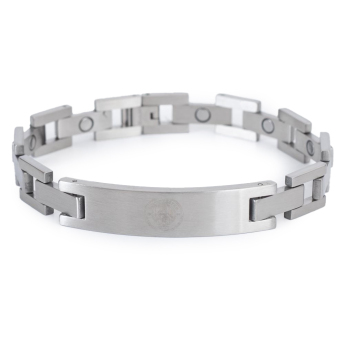 Manchester City brăţară Engraved Bracelet