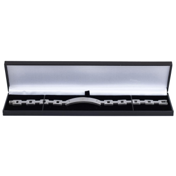 Manchester City brăţară Engraved Bracelet
